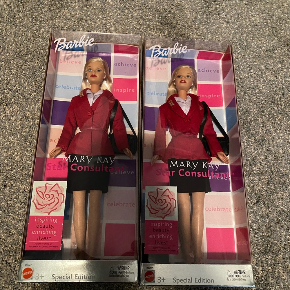 Barbie